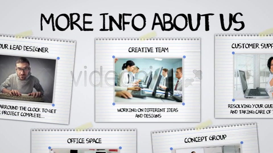 Whiteboard Scribing - Download Videohive 2885468