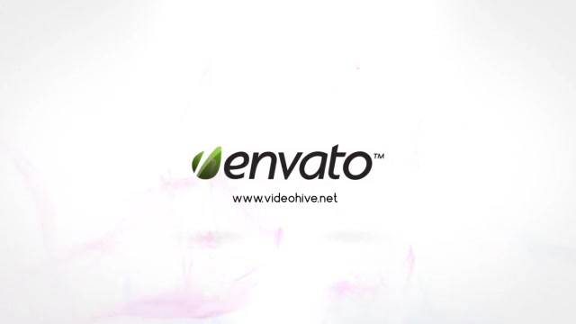 Whooshing Particles Logo Reveal - Download Videohive 7143760