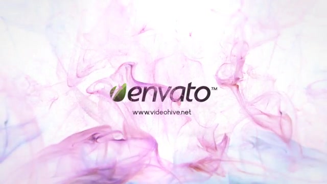 Whooshing Particles Logo Reveal - Download Videohive 7143760