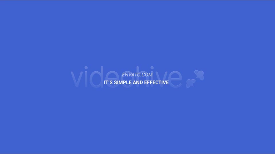 Why You Should Get Video Template Videohive 5117542 After Effects Image 13