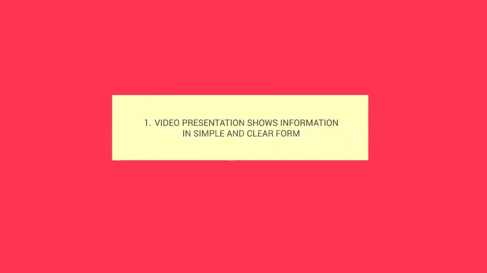 Why You Should Get Video Template Videohive 5117542 After Effects Image 7