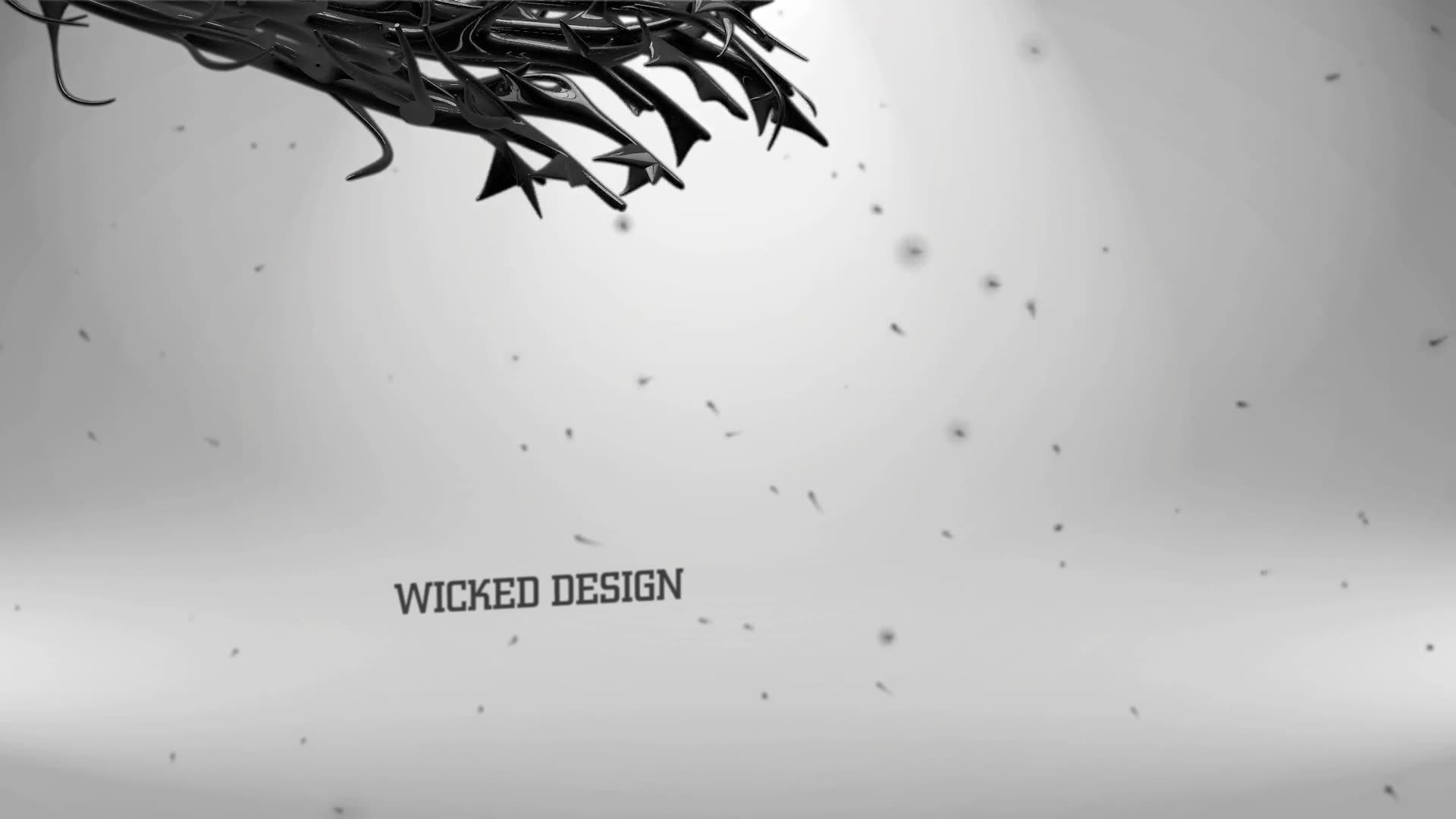 Wicked Glitch Advertisement Videohive 19231329 After Effects Image 2
