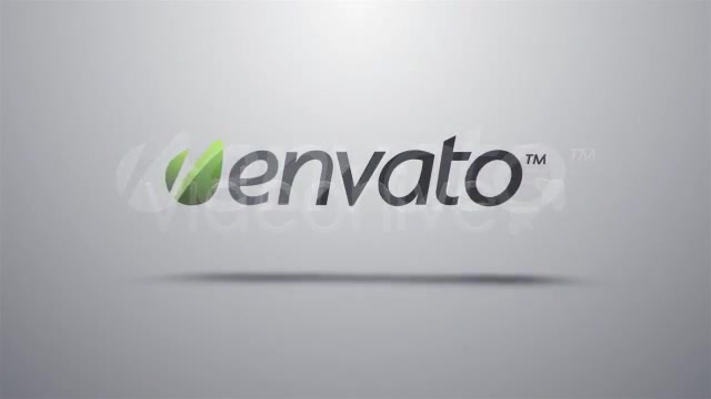 Wiggly rotation logo opener Videohive 2798674 After Effects Image 2