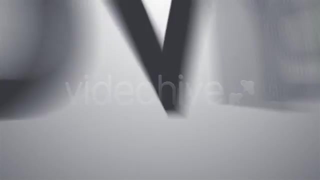 Wiggly rotation logo opener Videohive 2798674 After Effects Image 3