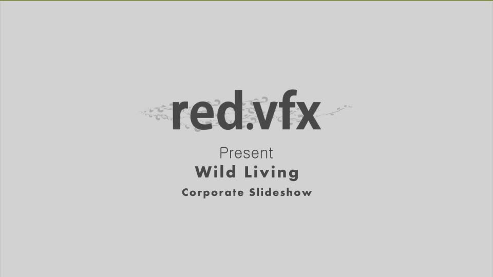Wild Living Videohive 11565224 After Effects Image 1