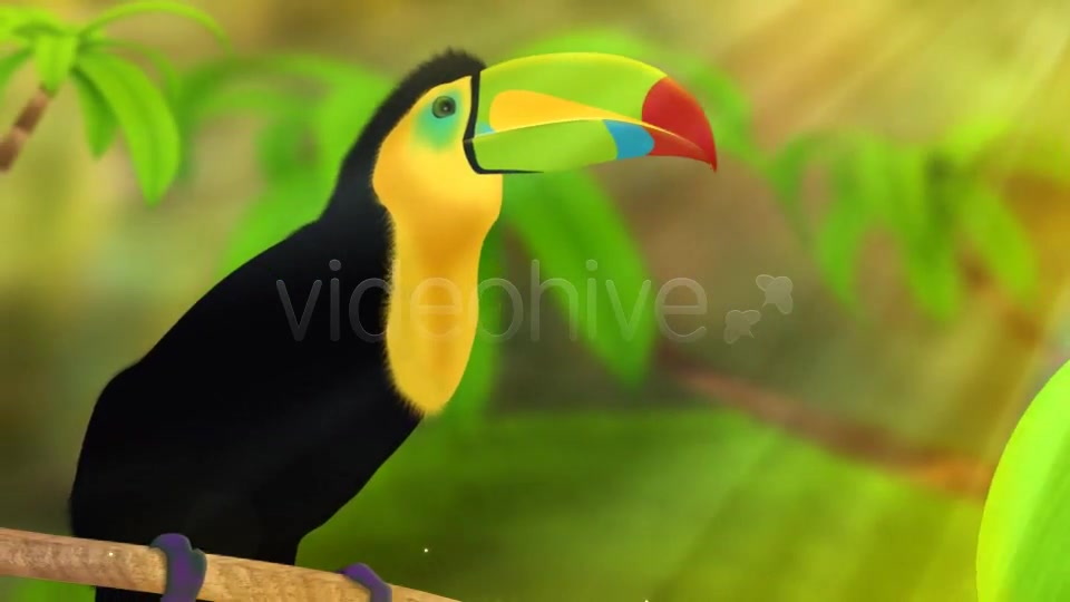 Wild Nature Logo Reveal - Download Videohive 237632