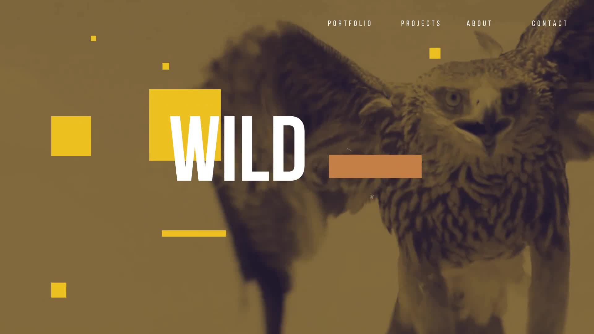Wild Nature Presentation Videohive 27125012 After Effects Image 1