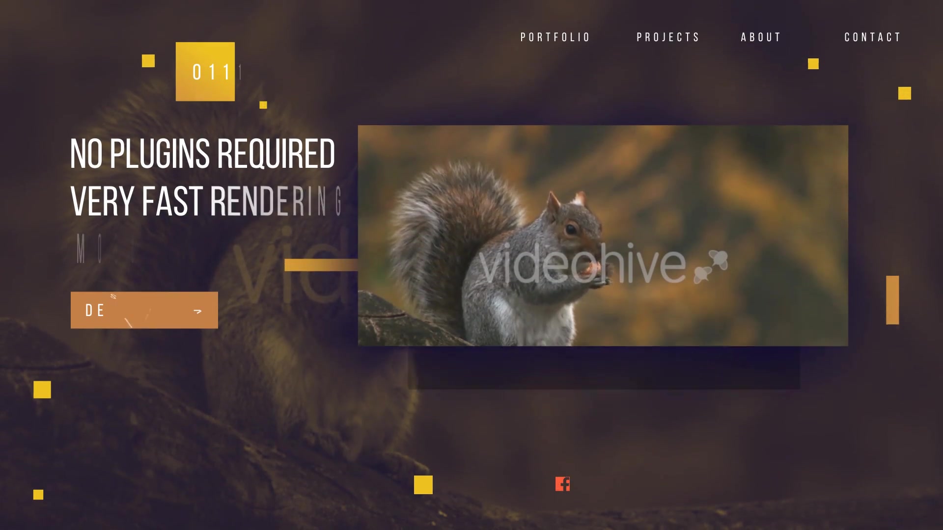 Wild Nature Presentation Videohive 27125012 After Effects Image 5