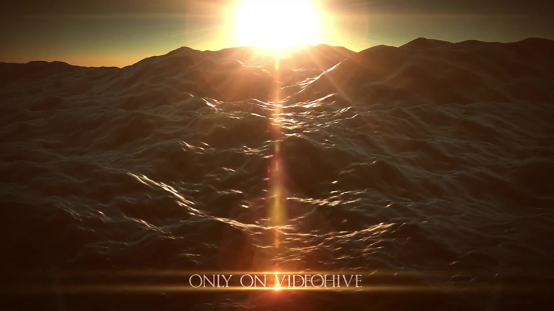 Wild Ocean (DaVinci Resolve) Videohive 34117771 DaVinci Resolve Image 9
