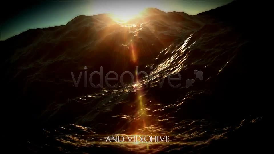 Wild Ocean - Download Videohive 122467