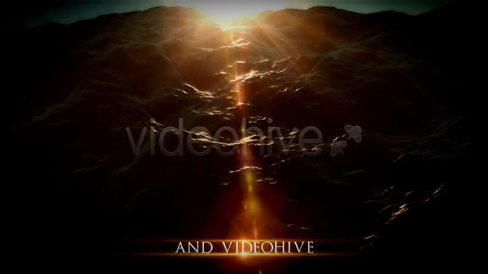 Wild Ocean - Download Videohive 122467