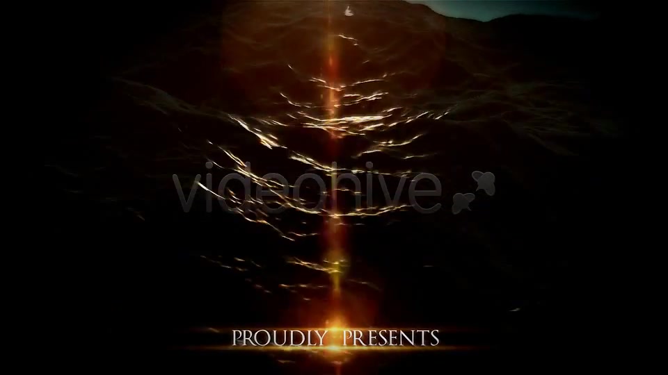 Wild Ocean - Download Videohive 122467