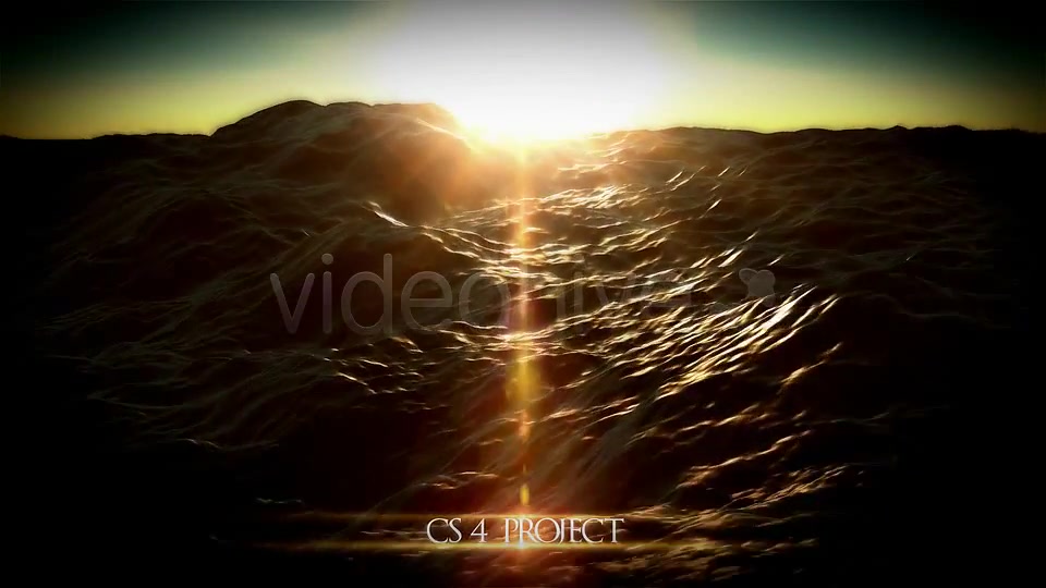 Wild Ocean - Download Videohive 122467