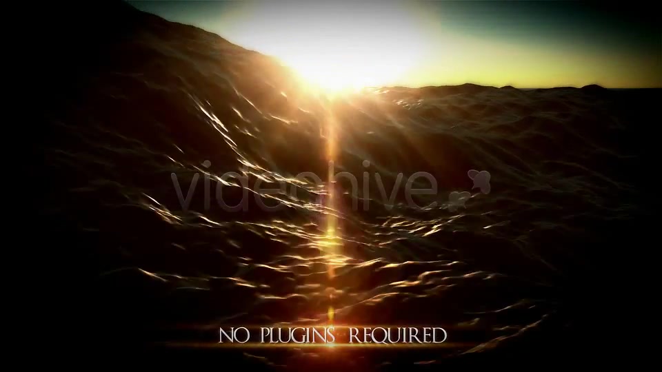 Wild Ocean - Download Videohive 122467