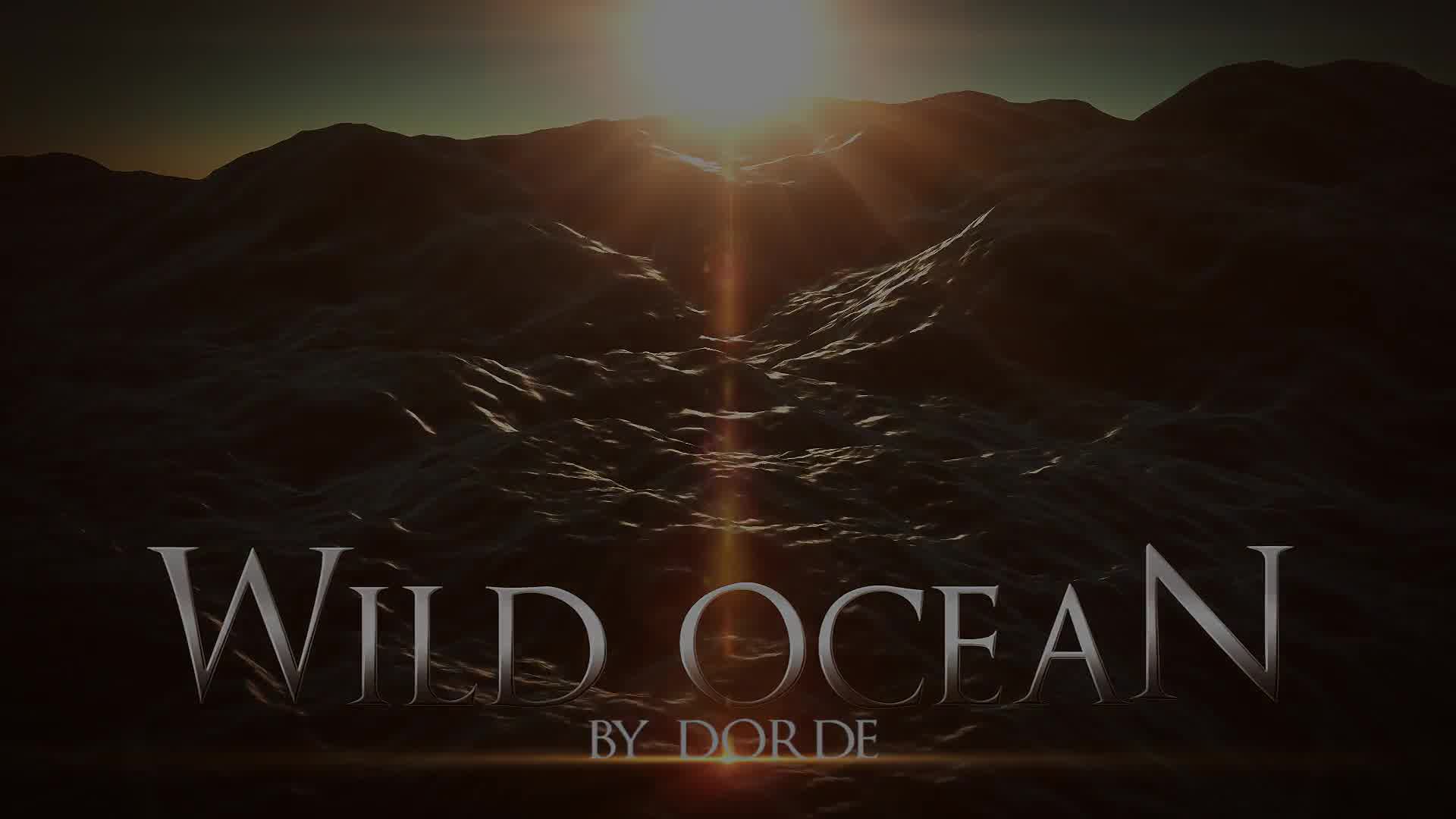 Wild Ocean Videohive 22805990 Premiere Pro Image 10