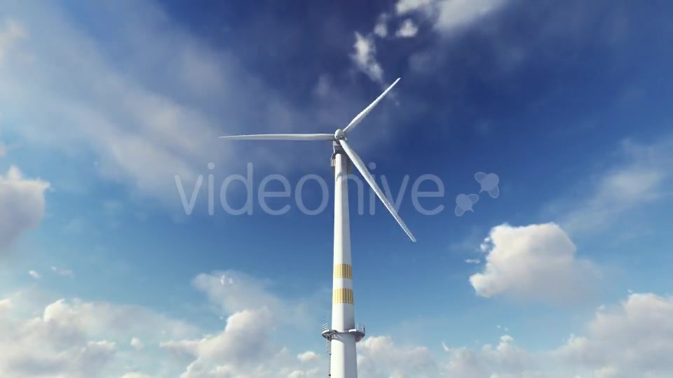 Wind Energy Tribune - Download Videohive 20171039