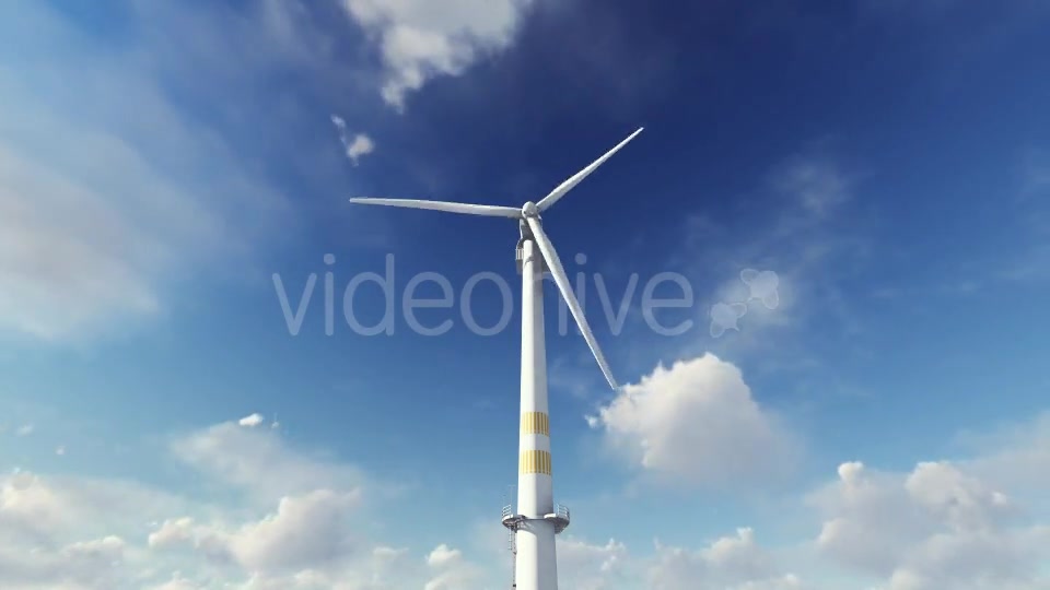 Wind Energy Tribune - Download Videohive 20171039