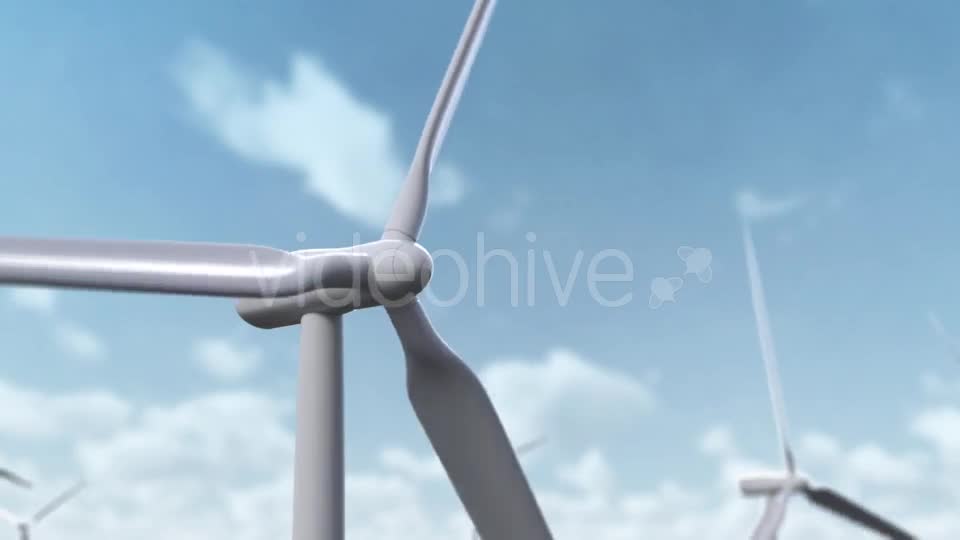 Wind Mill - Download Videohive 20761910