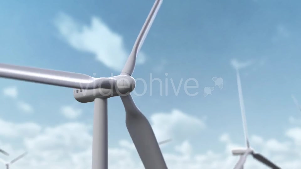 Wind Mill - Download Videohive 20761910