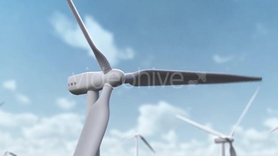 Wind Mill - Download Videohive 20761910