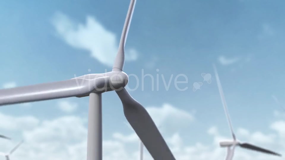 Wind Mill - Download Videohive 20761910