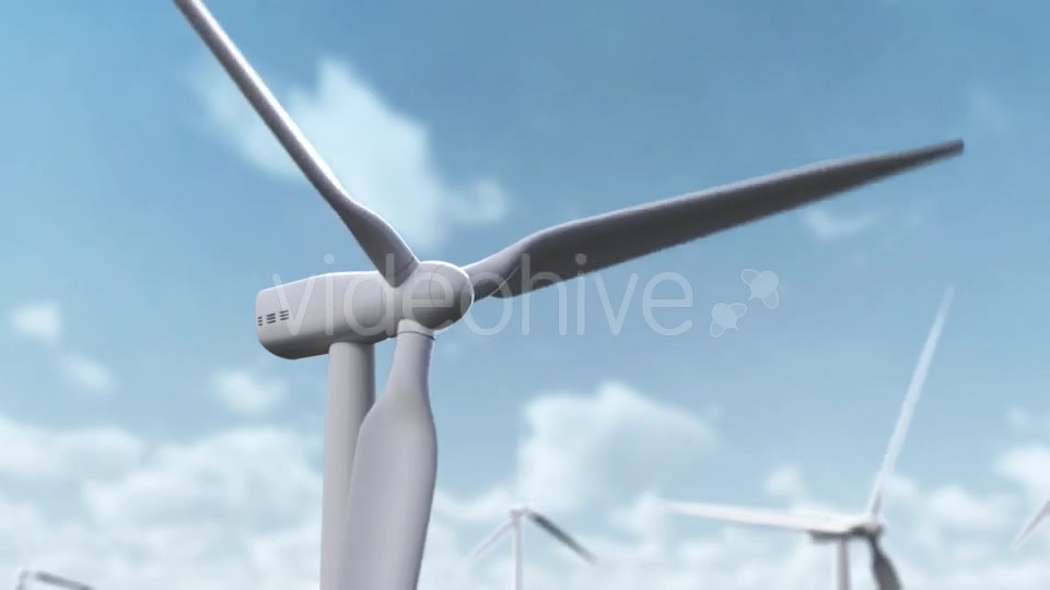 Wind Mill - Download Videohive 20761910