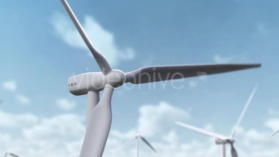 Wind Mill - Download Videohive 20761910