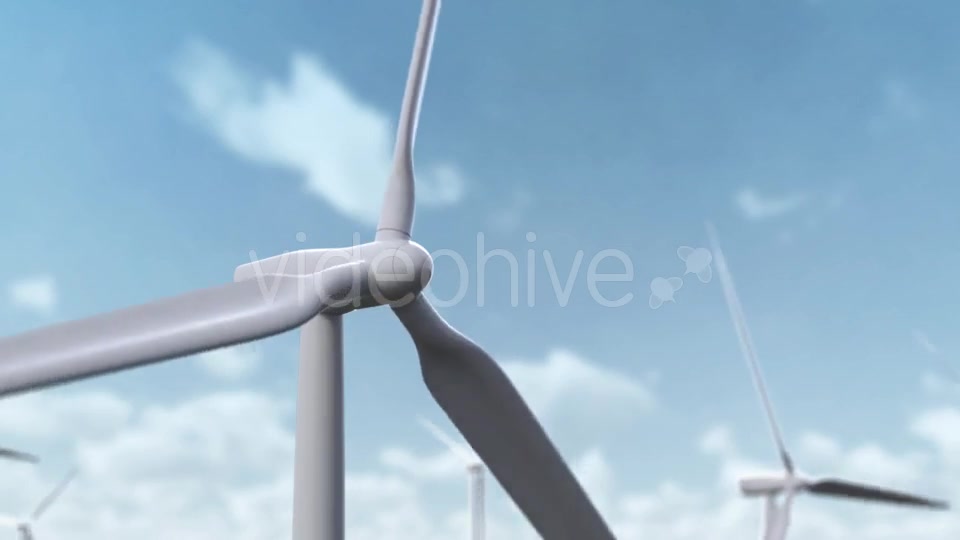 Wind Mill - Download Videohive 20761910