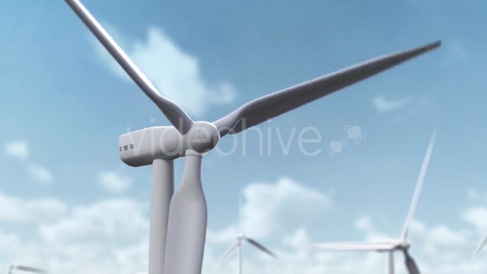 Wind Mill - Download Videohive 20761910