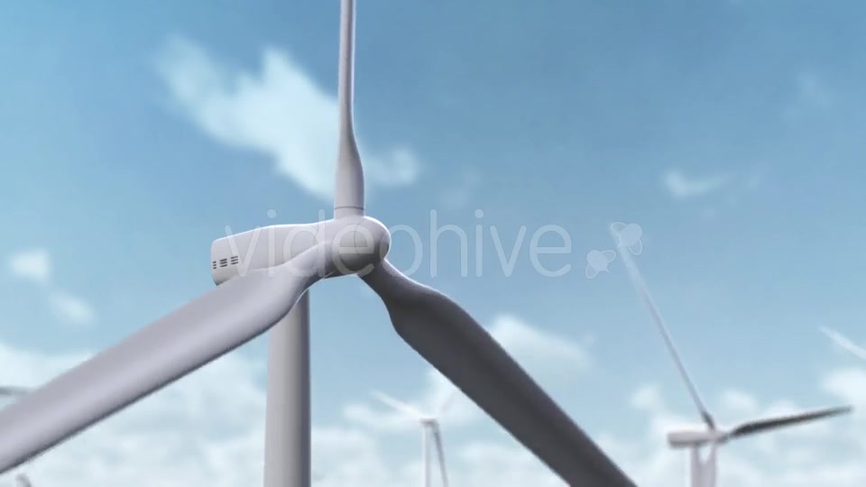 Wind Mill - Download Videohive 20761910