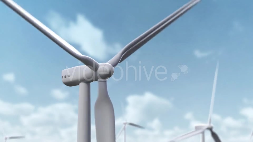 Wind Mill - Download Videohive 20761910