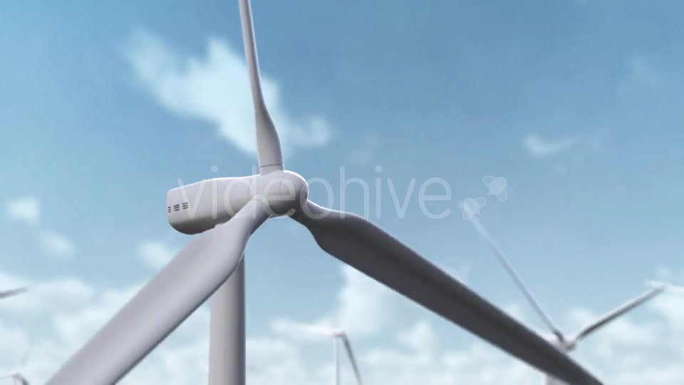 Wind Mill - Download Videohive 20761910