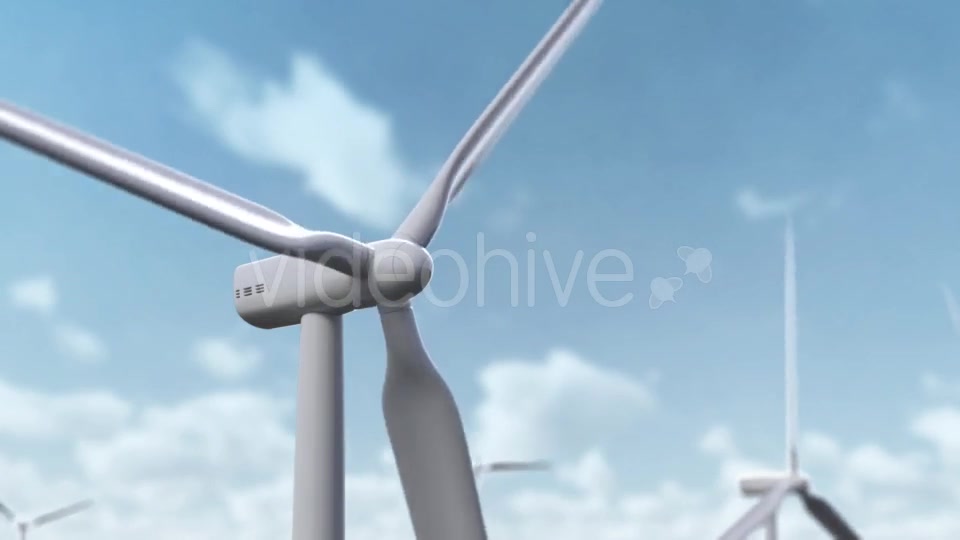 Wind Mill - Download Videohive 20761910