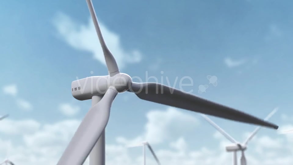 Wind Mill - Download Videohive 20761910