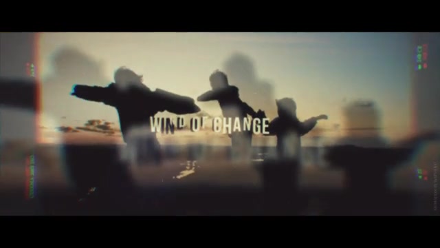 Wind Of Change - Download Videohive 11445106