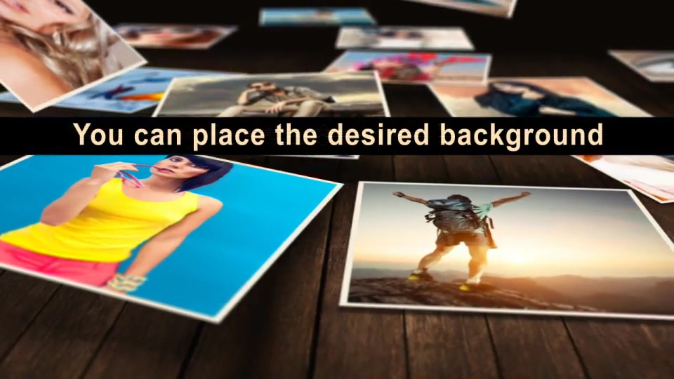 Wind Photo Reveal Videohive 13958988 After Effects Image 13