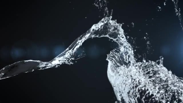 Winding Liquid Logo Reveal Videohive 8902386 After Effects Image 3
