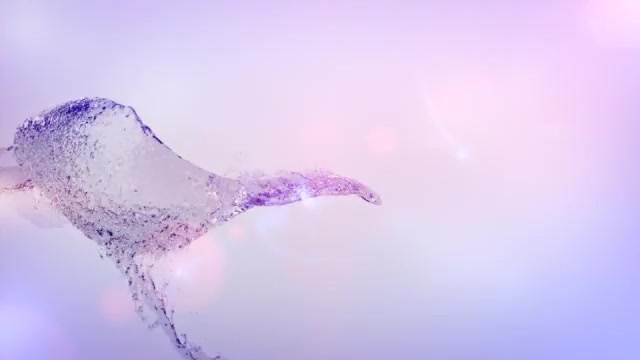 Winding Liquid Logo Reveal Videohive 8902386 After Effects Image 6