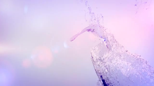 Winding Liquid Logo Reveal Videohive 8902386 After Effects Image 7