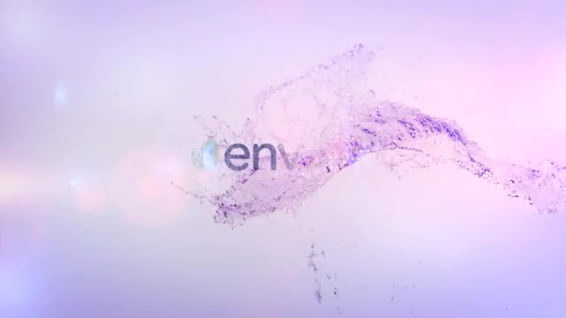 Winding Liquid Logo Reveal Videohive 8902386 After Effects Image 8