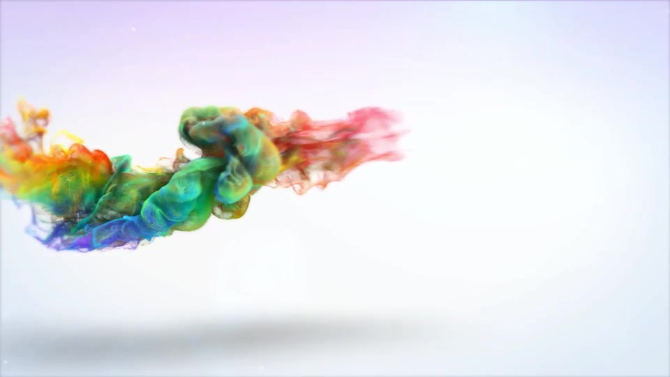 Winding Particles Logo Reveal Davinci Resolve Videohive 32257822 DaVinci Resolve Image 3