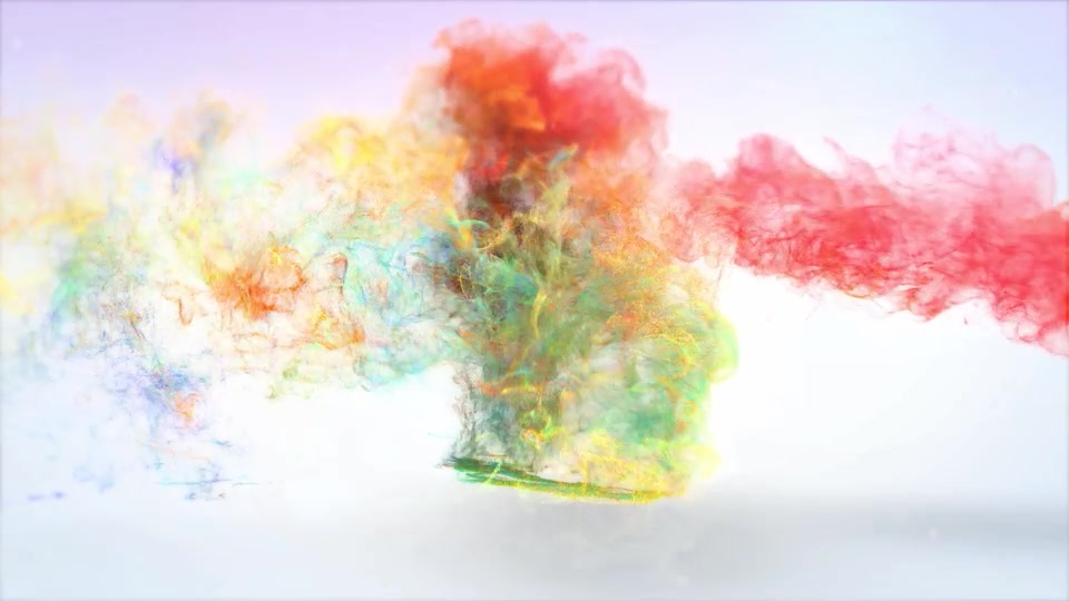 Winding Particles Logo Reveal Davinci Resolve Videohive 32257822 DaVinci Resolve Image 5