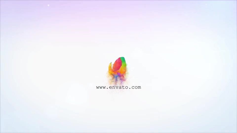 Winding Particles Logo Reveal Davinci Resolve Videohive 32257822 DaVinci Resolve Image 9