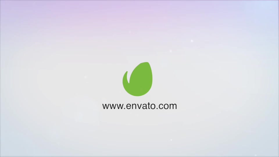 Winding Particles Logo Reveal FCP Videohive 29479076 Apple Motion Image 10