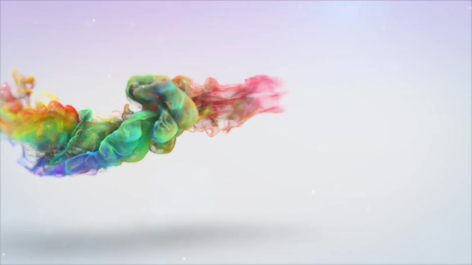 Winding Particles Logo Reveal FCP Videohive 29479076 Apple Motion Image 3
