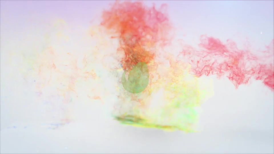 Winding Particles Logo Reveal FCP Videohive 29479076 Apple Motion Image 6
