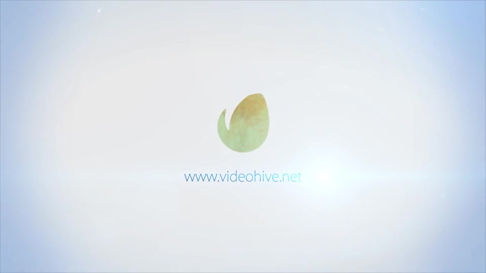 Winding Particles Logo Reveal Premiere Pro Videohive 22262857 Premiere Pro Image 9