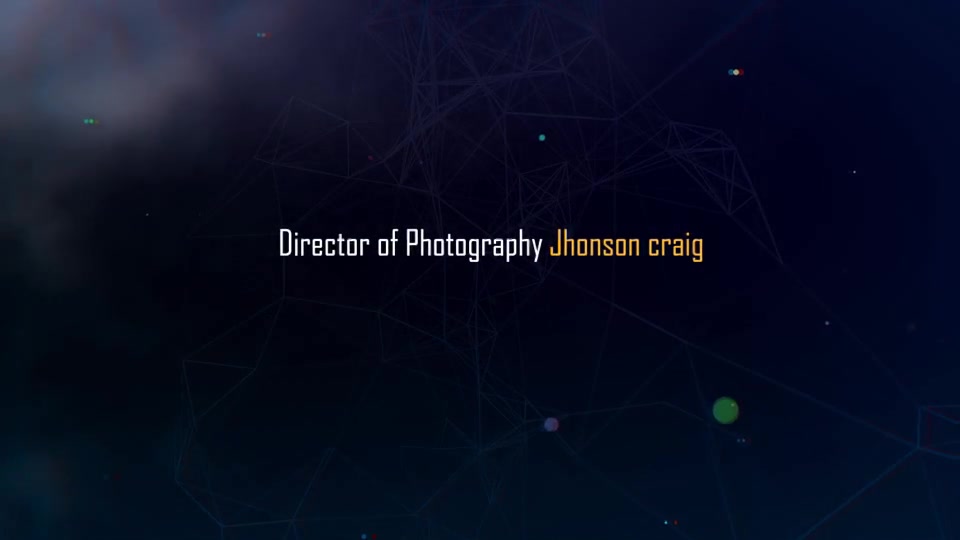 Windup Credits Titles Videohive 15370865 After Effects Image 9
