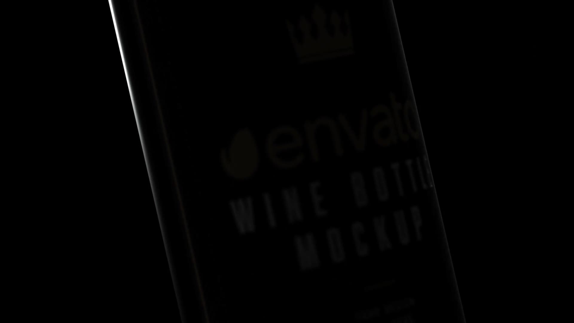 Wine Bottle Commercial Videohive 39766310 After Effects Image 3