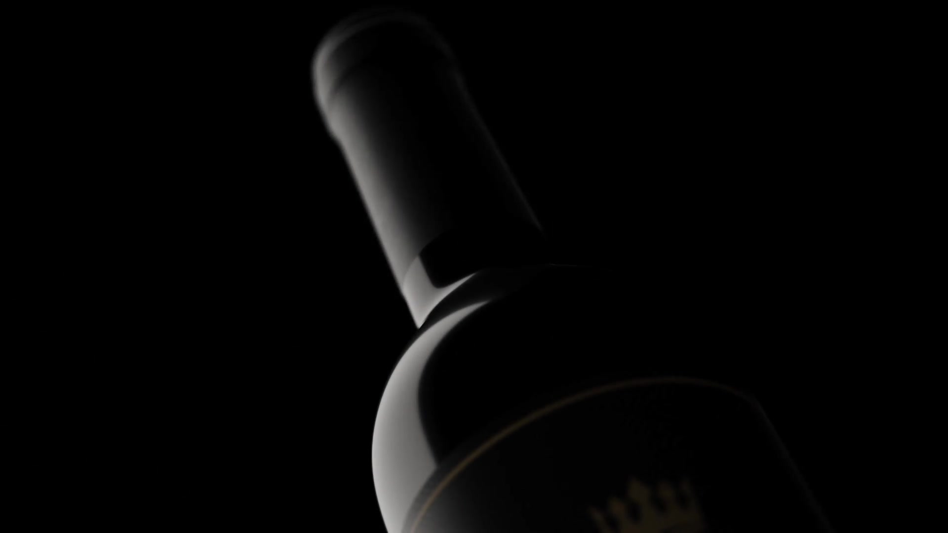 Wine Bottle Commercial Videohive 39766310 After Effects Image 4